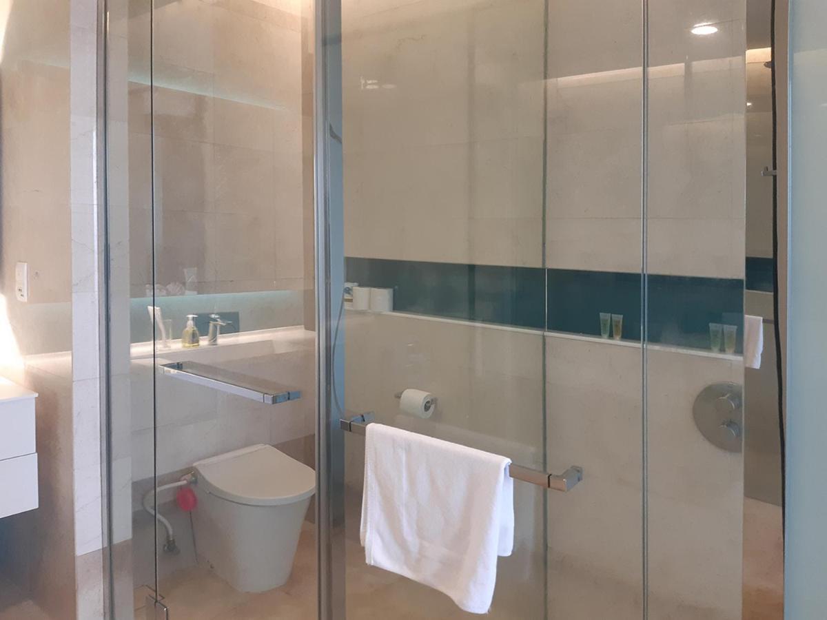 The Tropicana Serviced Suites Klcc Kuala Lumpur Buitenkant foto